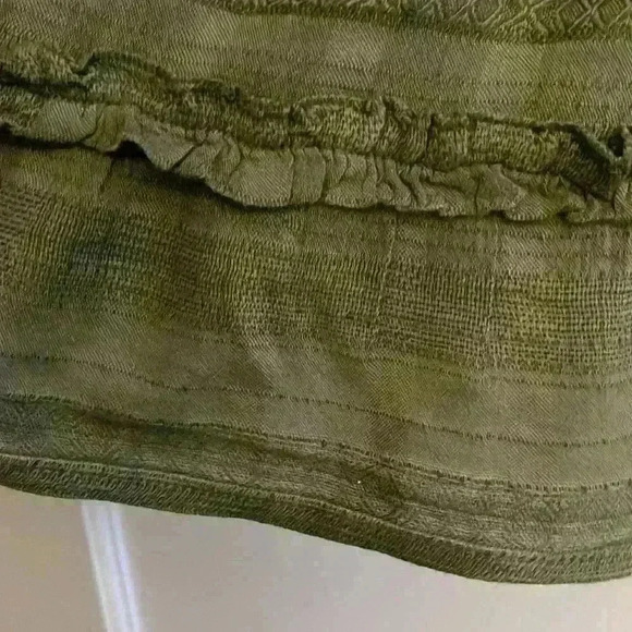 Flowing tank top by American Eagle - Picture 4 of 5